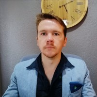 Ruan Blom