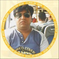 Shazad Mohammed