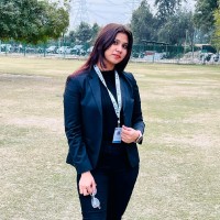 Jahanvi Singh