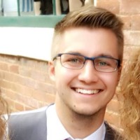 Nicholas Kaufman