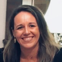 Cristina Morón Márquez