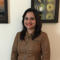 Divya Aggarwal