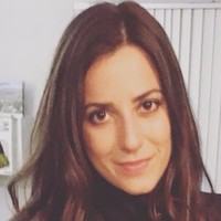 Ysis Moreira