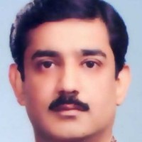 Shehzad Khalid