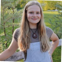 Ainsley Marsh
