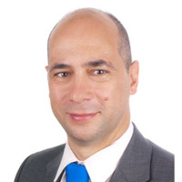 David Moreno Vallecillo