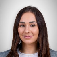 Amina Harvey