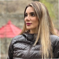 Roya Saidi