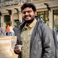 Dr. Sushanta Tripathy