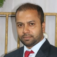 Mohammed Abdullah Ansari