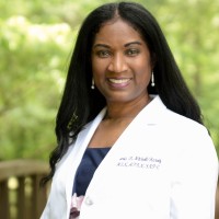 Nicola Mitchell-Harvey, MSN, APRN, FNP-C