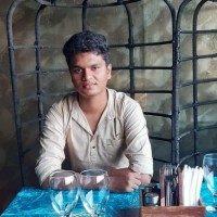 Yokesh Manoharan