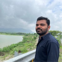 Rahulkumar Rathod