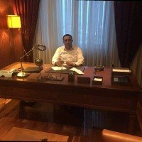 Durmuş Ali KANDAK