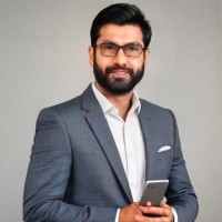 Arush Sharma