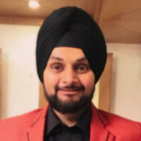 Gurneet Bhatia