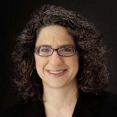 Laura Goldberg