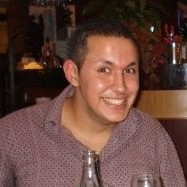 Cedric Hamdani