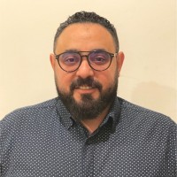 Ahmed Abdelghafar