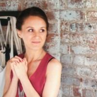 Gaelle Scoul