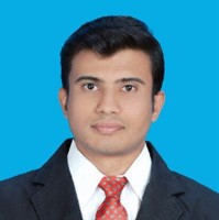Kaustubh Pathak