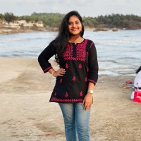 Swati Bhambere