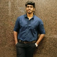 krishna prasanth