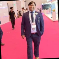 Manoj Kumar Chauhan