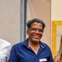 Robervaldo Soares dos Santos