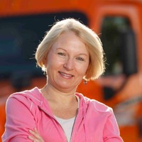 Karen Johnson