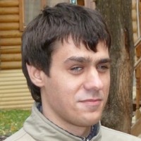 Andrey Kasimov