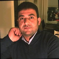 Mohamed Alkhaled