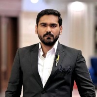 Syed Muhammad Fahad