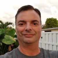 Daniel Pearson