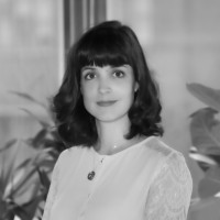 Irene Perez Molina