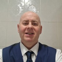 Peter Gavin