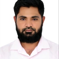 Syed Ali Mahmoodi , Pmp®️