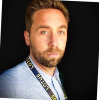 Aaron Saddleton