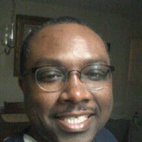 Eric Moore
