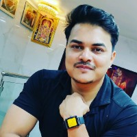 Vaibhav Sawant