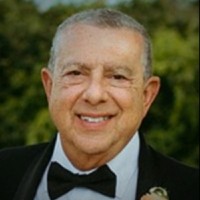 Arthur Haliczer