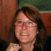 Nicola Wadsworth