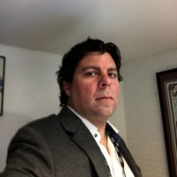 Neil Robinson