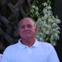 Phillip Hodge