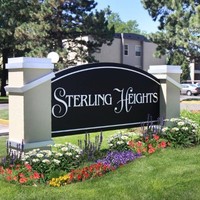 Sterling Heights