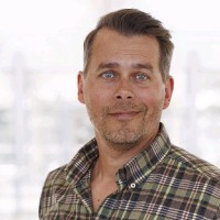 Svein Ove Holsæter