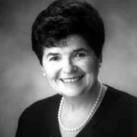 Nelly Odenwaelder