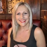 Sarah Carruthers