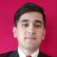 Deepak Danu
