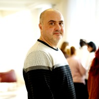 George Zautashvili